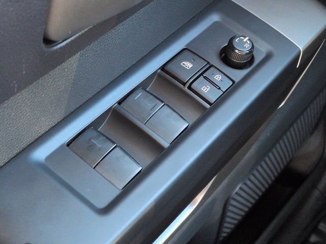 Used 2024 Toyota Tundra SR5 w/ SR5 Convenience Package AWD/4WD image 21