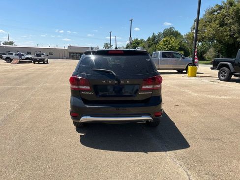 Used 2020 Dodge Journey Crossroad image 4