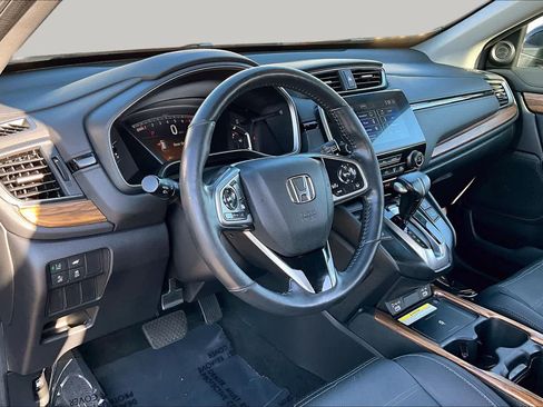Used 2021 Honda CR-V Touring image 17