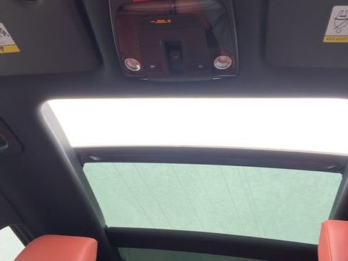 Used 2023 Kia Sportage SX image 13