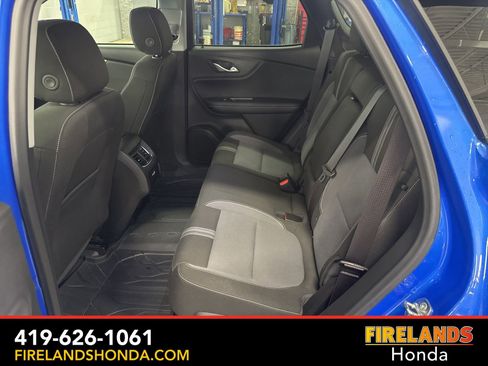 Used 2024 Chevrolet Blazer LT w/ Convenience Package image 27
