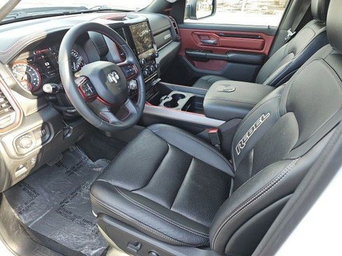 Used 2022 RAM 1500 Rebel w/ Rebel Level 1 Equipment Group image 19