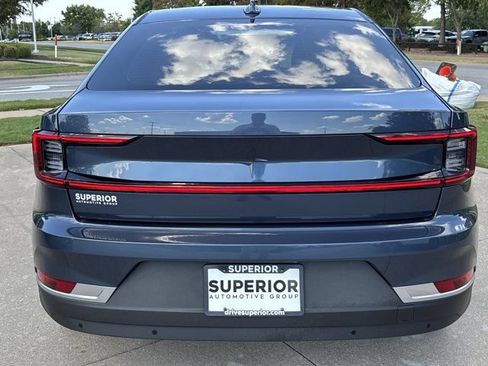 Used 2023 Polestar Polestar 2 w/ Pilot Pack AWD/4WD image 5