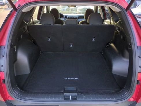 Used 2023 Hyundai Tucson SEL image 13