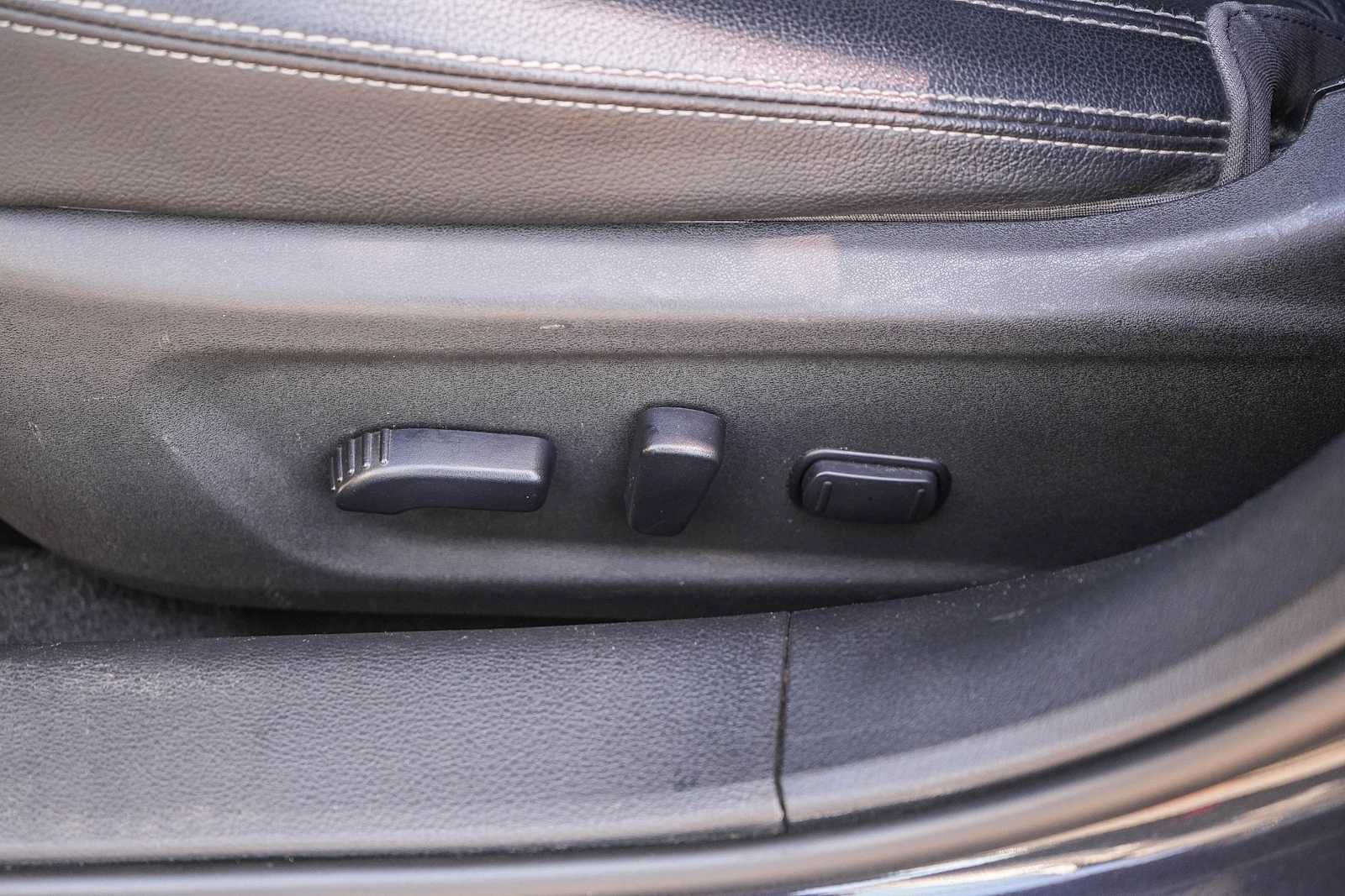 Used 2019 Nissan Altima 2.5 SL FWD image 23