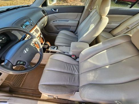 Used 2007 Hyundai Sonata SE image 6