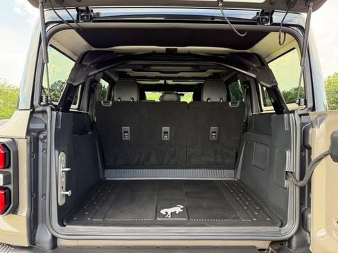 Used 2025 Ford Bronco Raptor AWD/4WD image 30