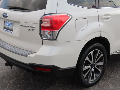 Used 2017 Subaru Forester 2.0XT Touring image 12
