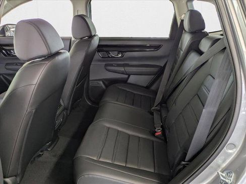 New 2026 Honda CR-V EX-L image 16