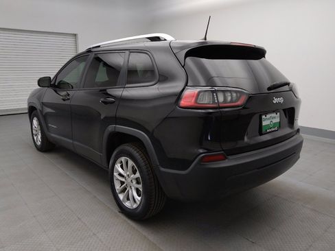 Used 2020 Jeep Cherokee Latitude FWD image 5