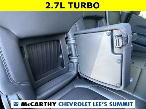 Used 2020 Chevrolet Silverado 1500 LT w/ All-Star Edition image 41