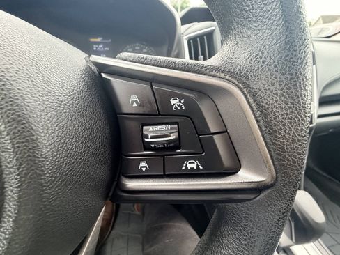 Used 2017 Subaru Impreza 2.0i Premium AWD/4WD image 12