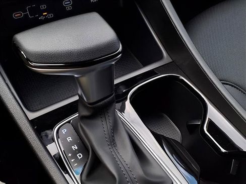 New 2026 Hyundai Santa Cruz SEL image 19