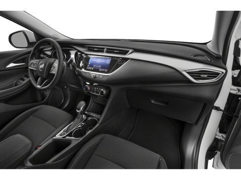 Used 2022 Buick Encore GX Select FWD image 10