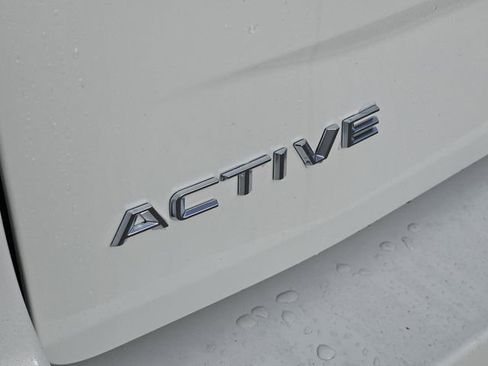 New 2025 Ford Expedition Active image 10
