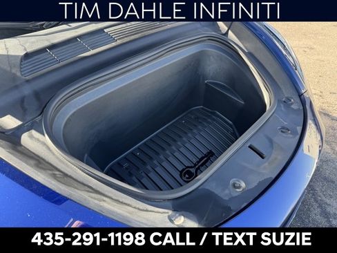 Used 2021 Tesla Model Y Long Range image 9