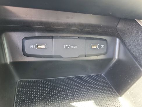 Certified 2022 Hyundai Tucson SEL FWD image 31