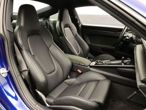 Certified 2024 Porsche 911 Carrera GTS image 13