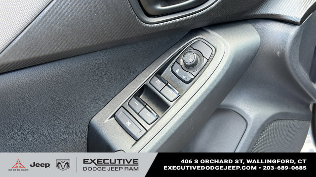 Used 2024 Subaru Crosstrek 2.5i Sport AWD/4WD image 10