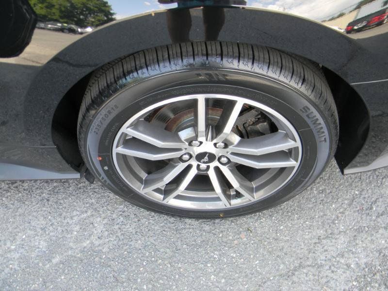 Used 2016 Ford Mustang GT Premium RWD image 25