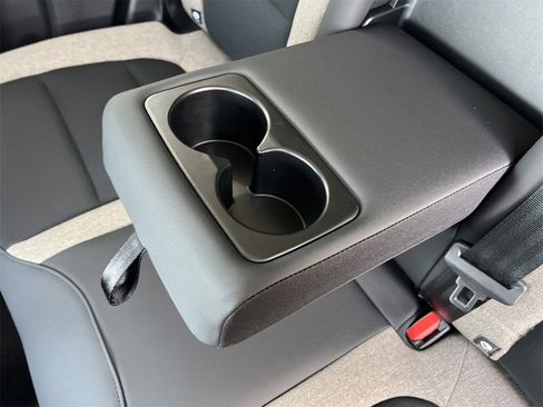 New 2025 Ford Bronco Sport Big Bend w/ Convenience Package image 20