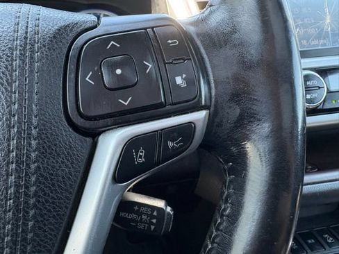 Used 2018 Toyota Highlander Limited AWD/4WD image 29