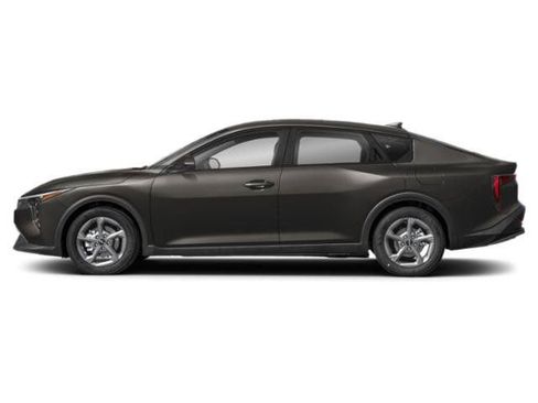 Used 2025 Kia K4 FWD image 3