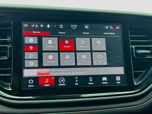 Used 2023 Dodge Durango GT RWD image 11