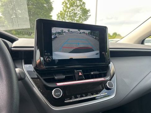 New 2026 Toyota Corolla LE FWD image 22