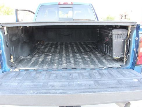 Used 2018 Chevrolet Silverado 2500 High Country AWD/4WD image 41