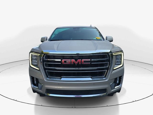 Used 2023 GMC Yukon XL SLT w/ SLT Luxury Package AWD/4WD image 11