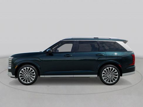 New 2027 Hyundai Palisade Calligraphy AWD/4WD image 3