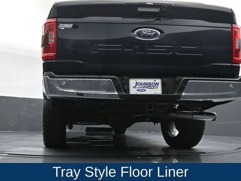 Used 2021 Ford F150 XLT w/ Equipment Group 302A High AWD/4WD image 33