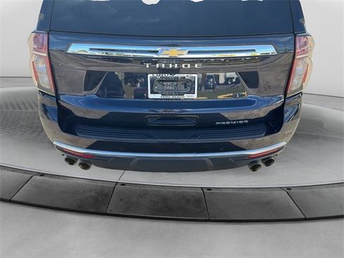 Used 2024 Chevrolet Tahoe Premier image 13