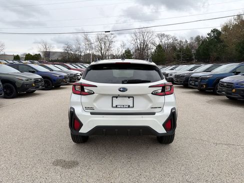 New 2026 Subaru Crosstrek 2.5i Limited AWD/4WD image 12