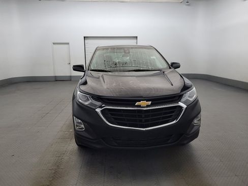 Used 2020 Chevrolet Equinox LT AWD/4WD image 14