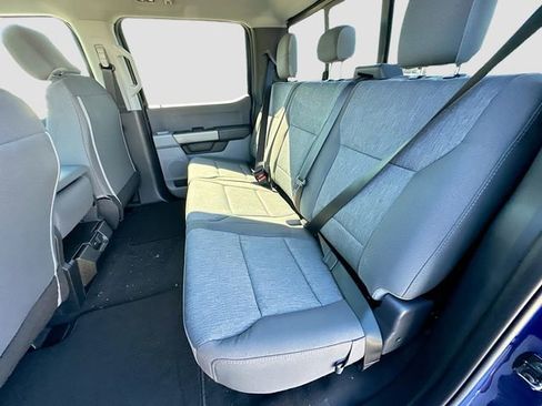 New 2026 Ford F250 XL w/ STX Appearance Package image 16