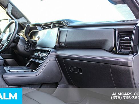 Used 2024 GMC Sierra 2500 AT4X w/ AT4X AEV Edition image 23