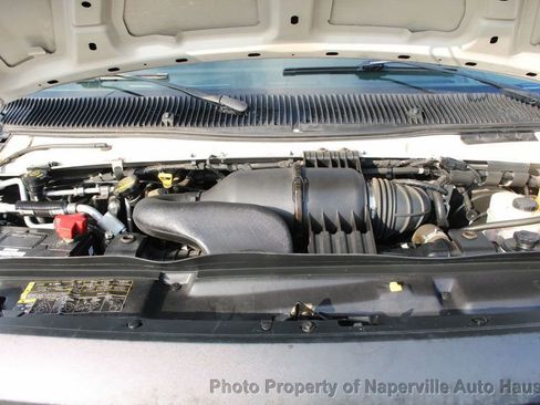 Used 2012 Ford E-350 and Econoline 350 XL w/ PWR Windows & Locks Group image 23