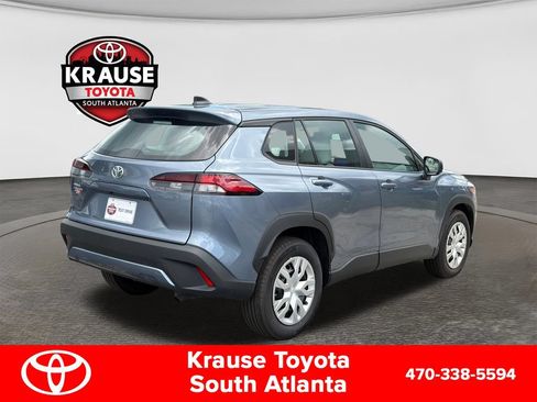 Used 2026 Toyota Corolla Cross L FWD image 5