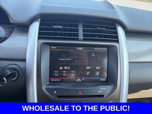 Used 2012 Ford Edge SEL image 23