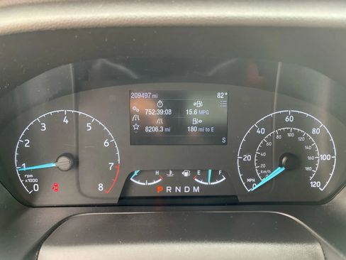 Used 2021 Ford Transit 350 XL image 11