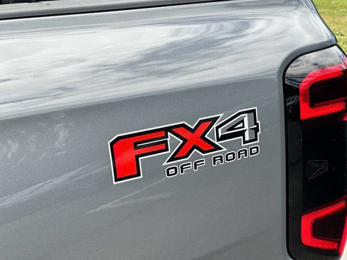 New 2026 Ford Ranger XLT AWD/4WD image 16