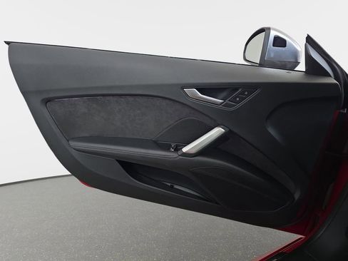 Used 2016 Audi TTS 2.0T Coupe w/ Technology Package image 25