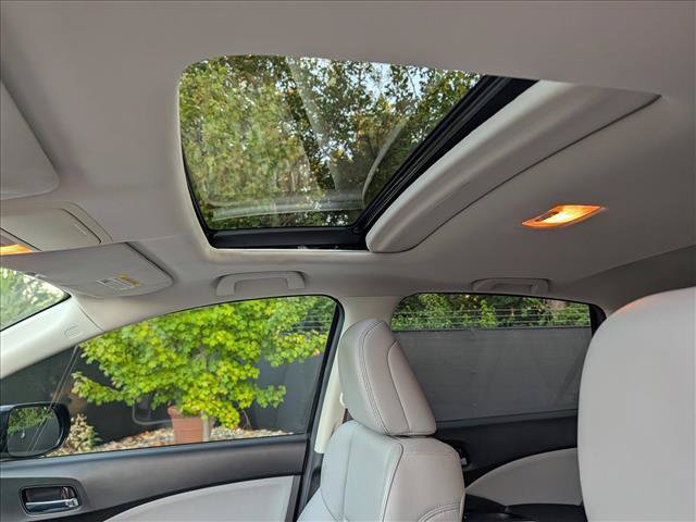 Used 2015 Honda CR-V EX-L image 27
