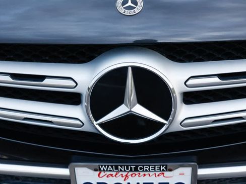 Certified 2022 Mercedes-Benz GLC 300 4MATIC image 31
