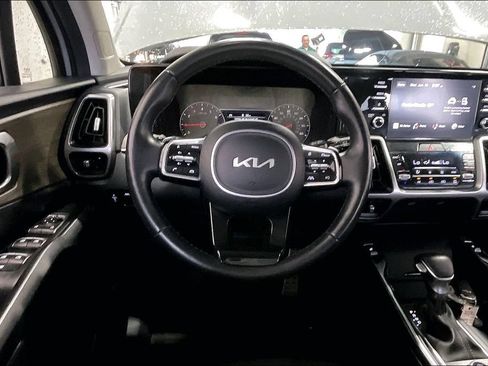 Used 2023 Kia Sorento X-Line EX AWD/4WD image 5