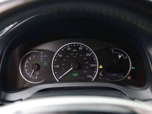 Used 2013 Lexus CT 200h w/ F Sport Pkg w/Nuluxe Trim FWD image 25