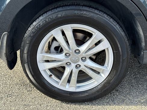 Used 2012 Hyundai Santa Fe Limited image 17