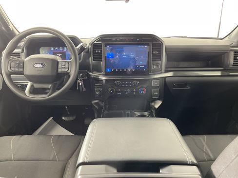 Used 2024 Ford F150 STX w/ Mobile Office Package image 16